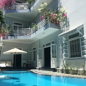  Villa The Moon