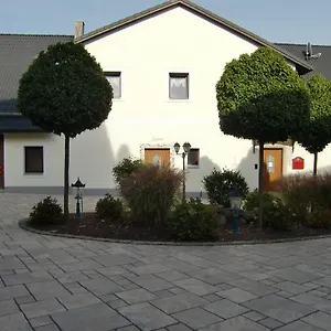 Fuchsbau Vohenstrauss