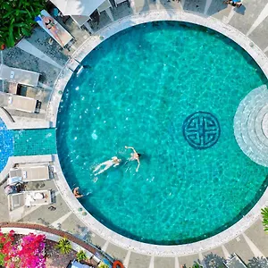 4* Station touristique Ancient House Resort&spa